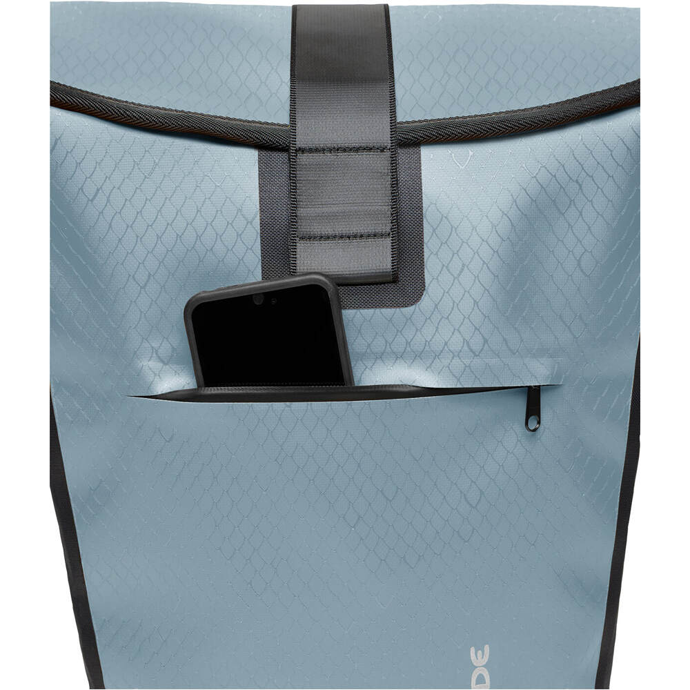 Vaude mochila montaña Clubride Aqua 25 07