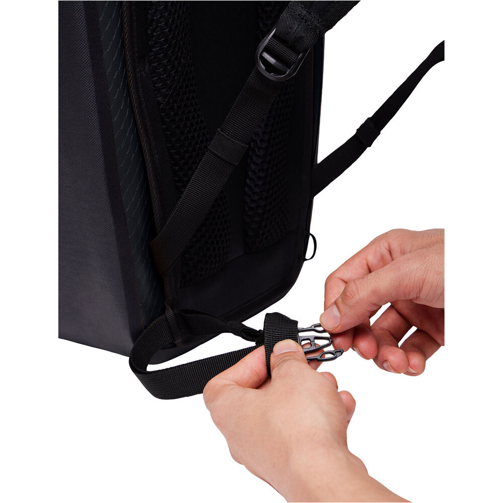 Vaude mochila montaña Clubride Aqua 25 08