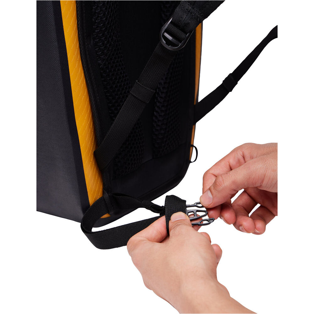 Vaude mochila montaña Clubride Aqua 25 08