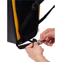 Vaude mochila montaña Clubride Aqua 25 08