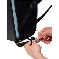 Vaude mochila montaña Clubride Aqua 25 08