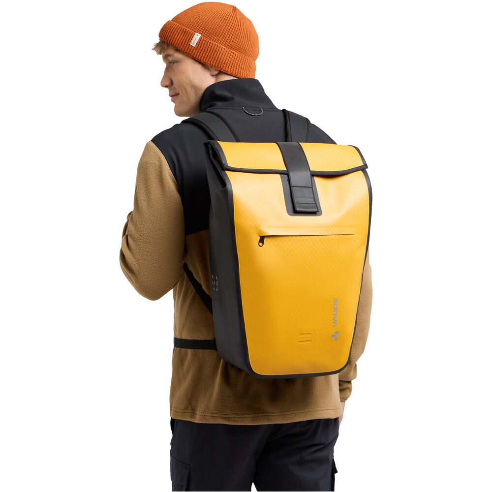 Vaude mochila montaña Clubride Aqua 25 09