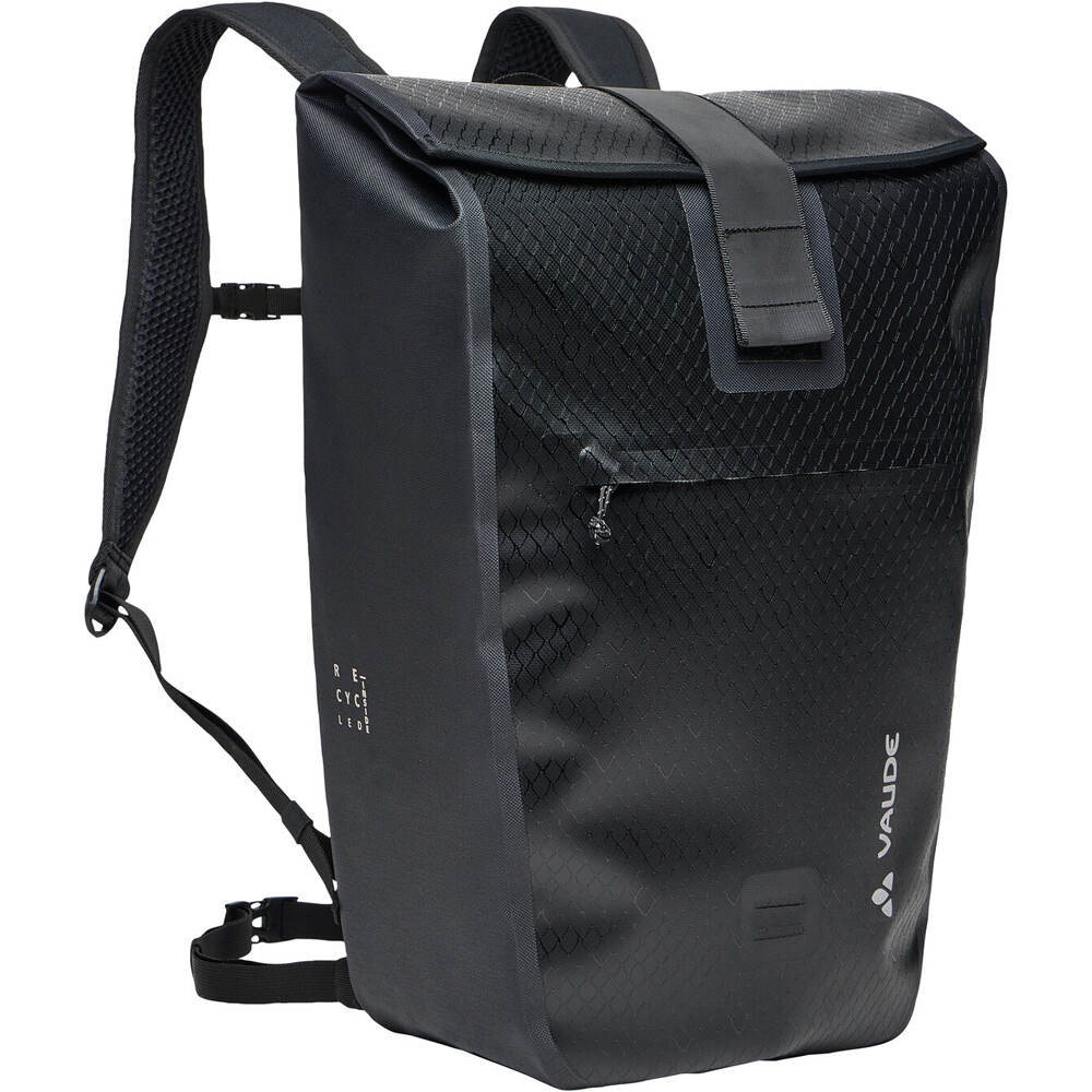 Vaude mochila montaña Clubride Aqua 25 vista frontal