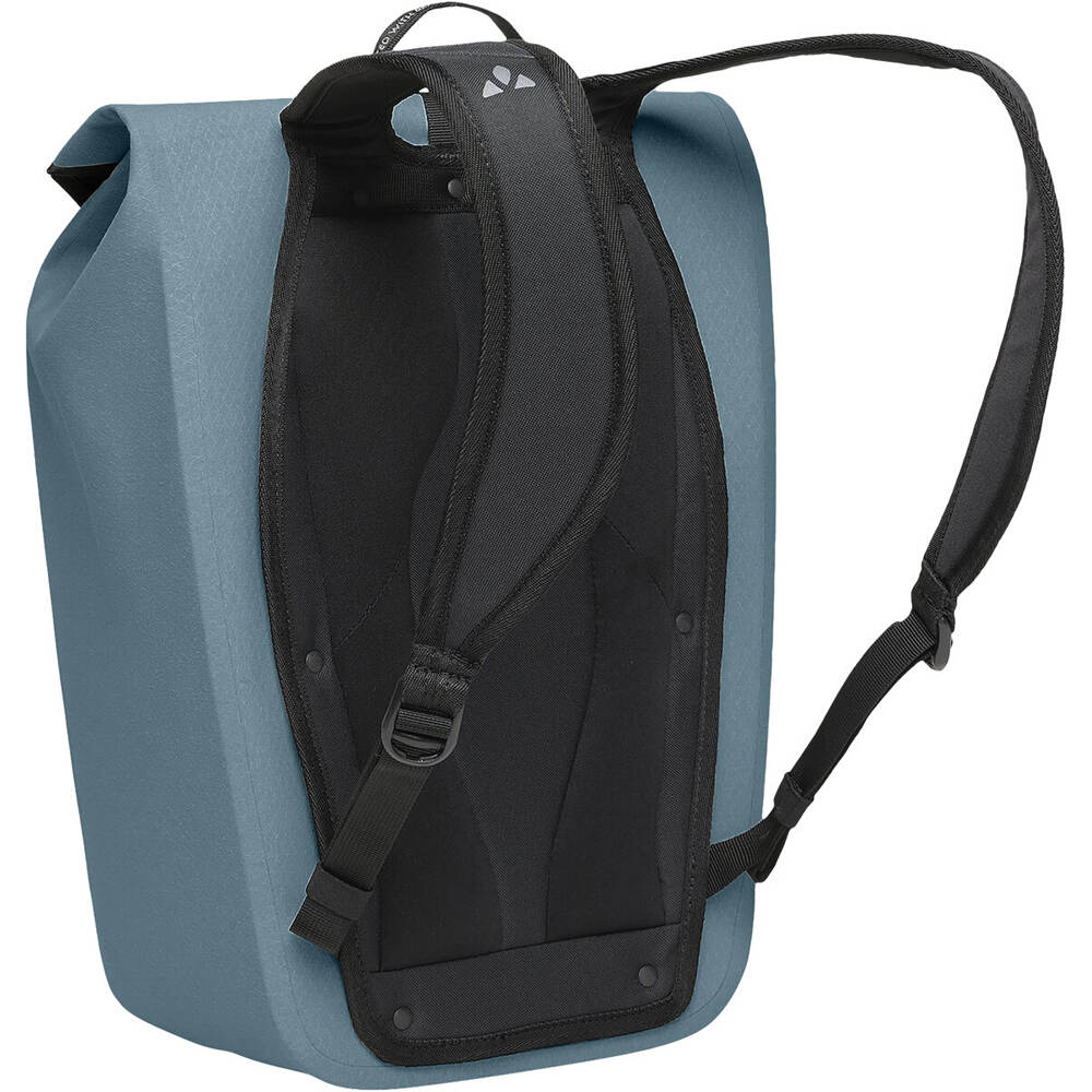 Vaude mochila montaña Clubride Urban 17 01