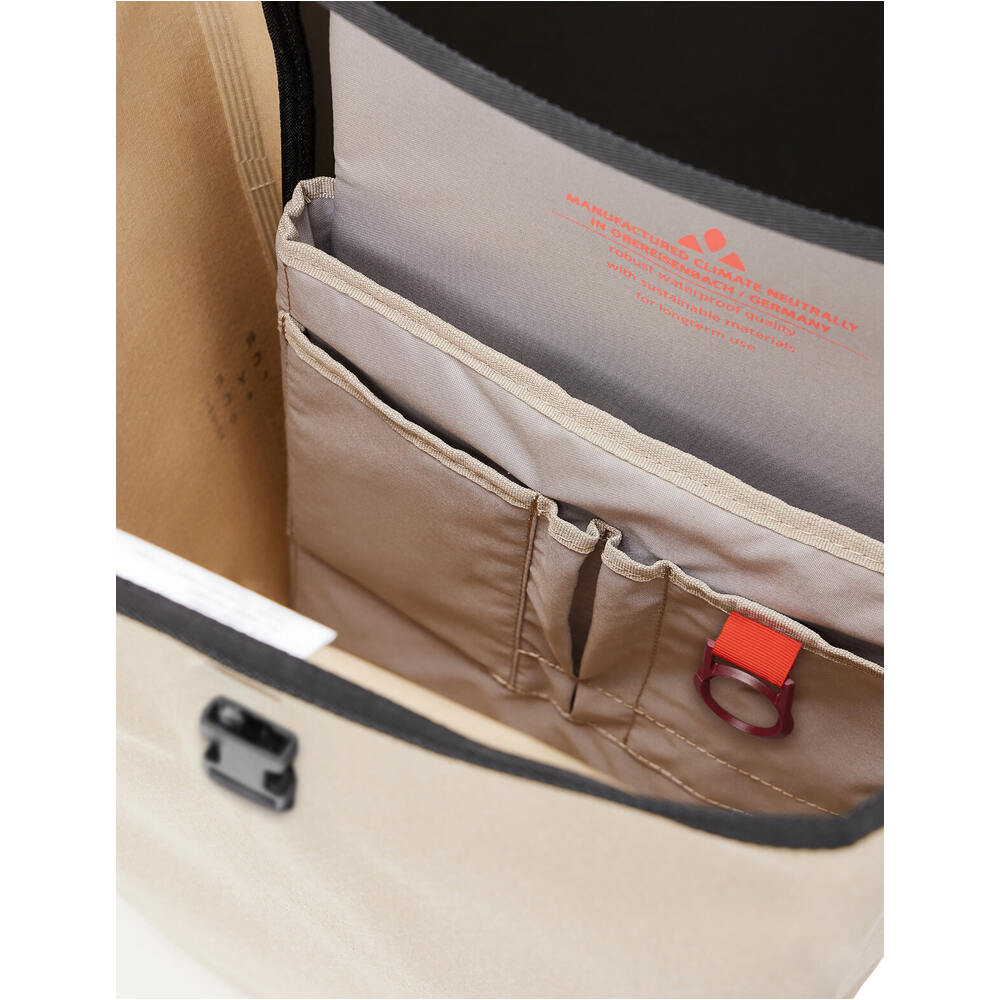 Vaude mochila montaña Clubride Urban 17 02