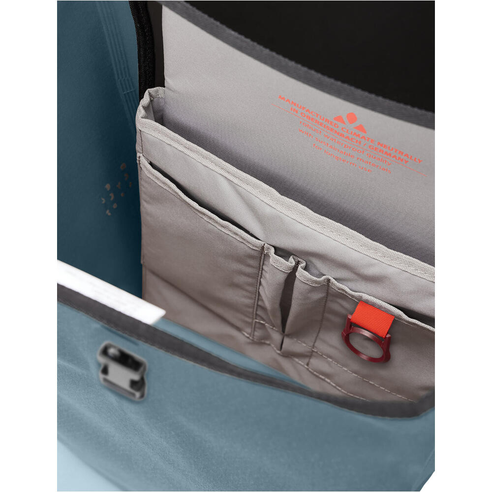 Vaude mochila montaña Clubride Urban 17 02