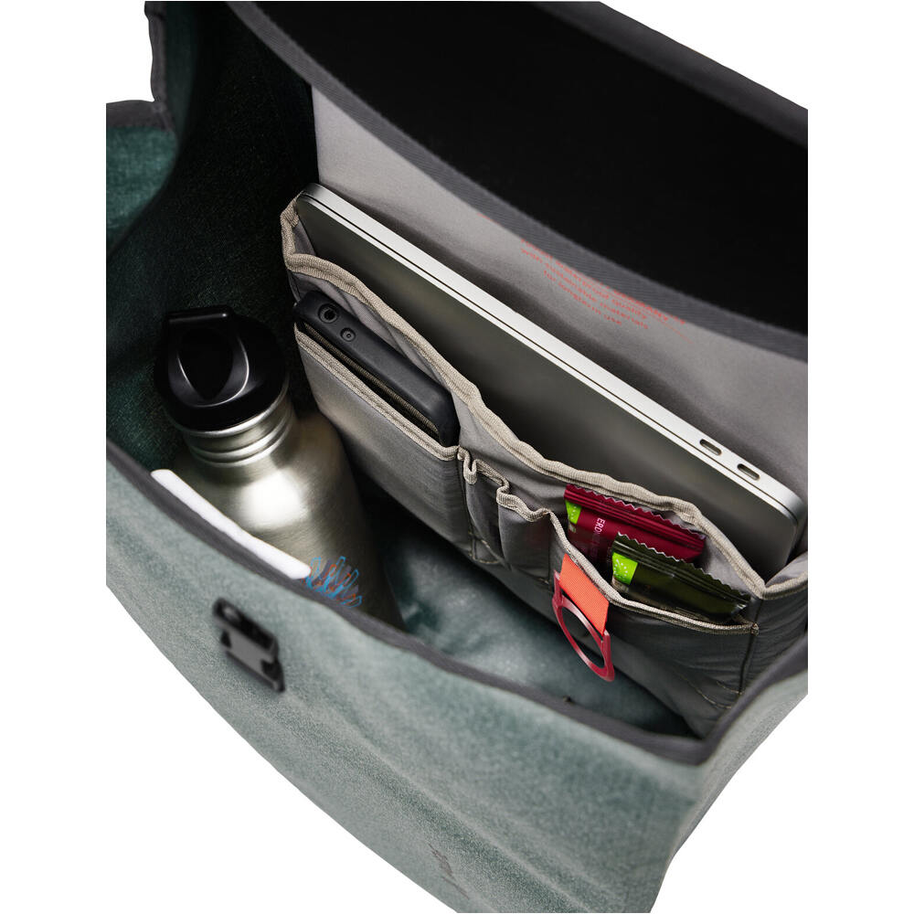 Vaude mochila montaña Clubride Urban 17 04