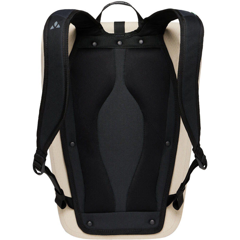 Vaude mochila montaña Clubride Urban 17 04