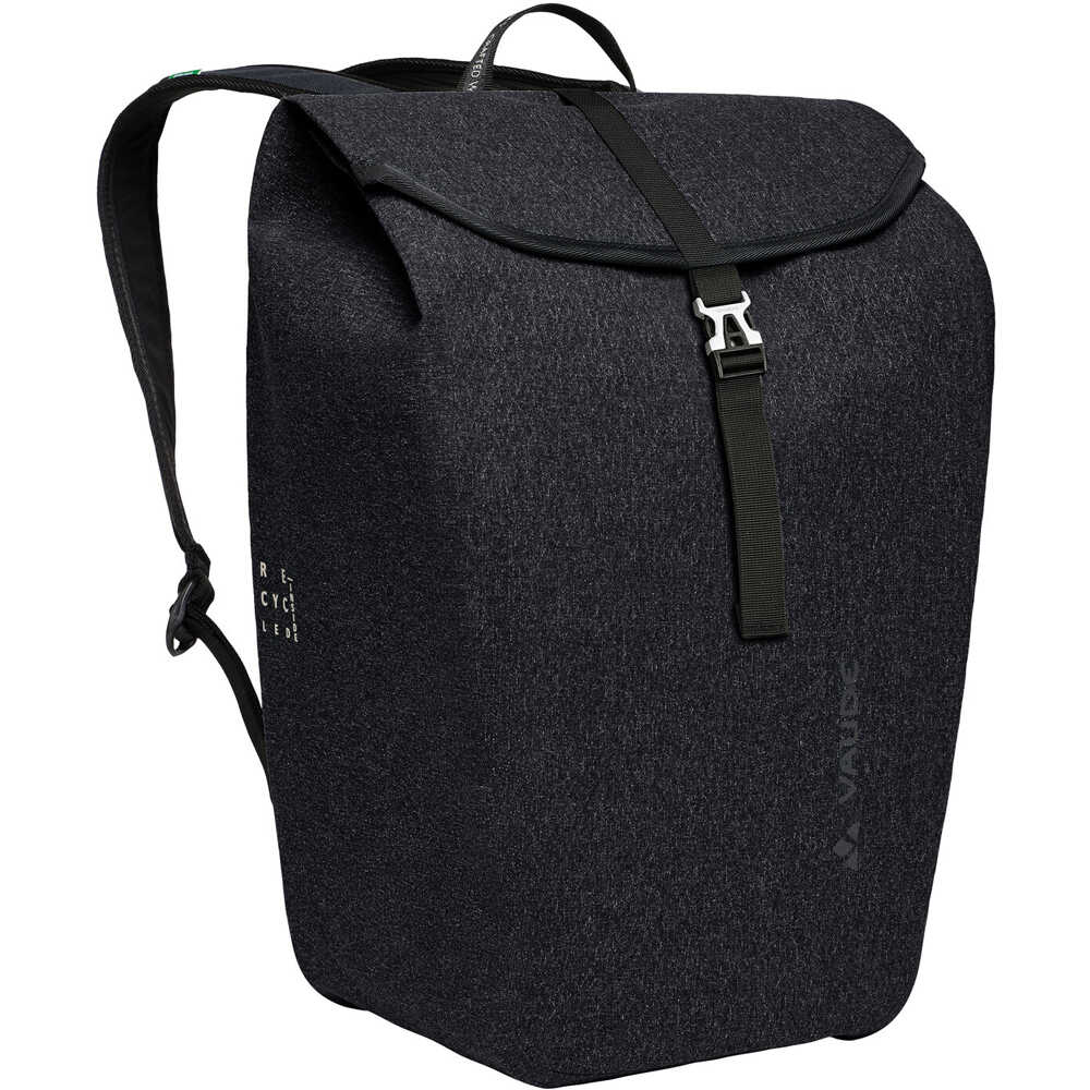 Vaude mochila montaña Clubride Urban 17 vista frontal