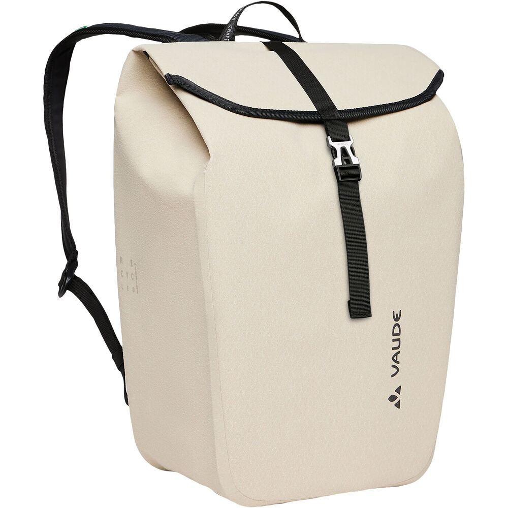 Vaude mochila montaña Clubride Urban 17 vista frontal