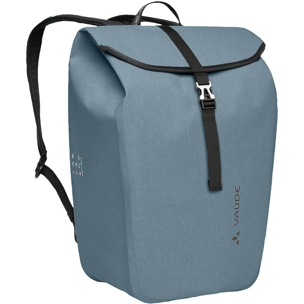 Vaude mochila montaña Clubride Urban 17 vista frontal