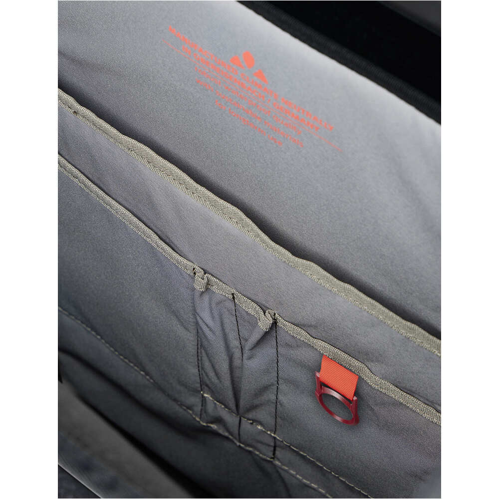 Vaude mochila montaña Clubride Urban 25 02