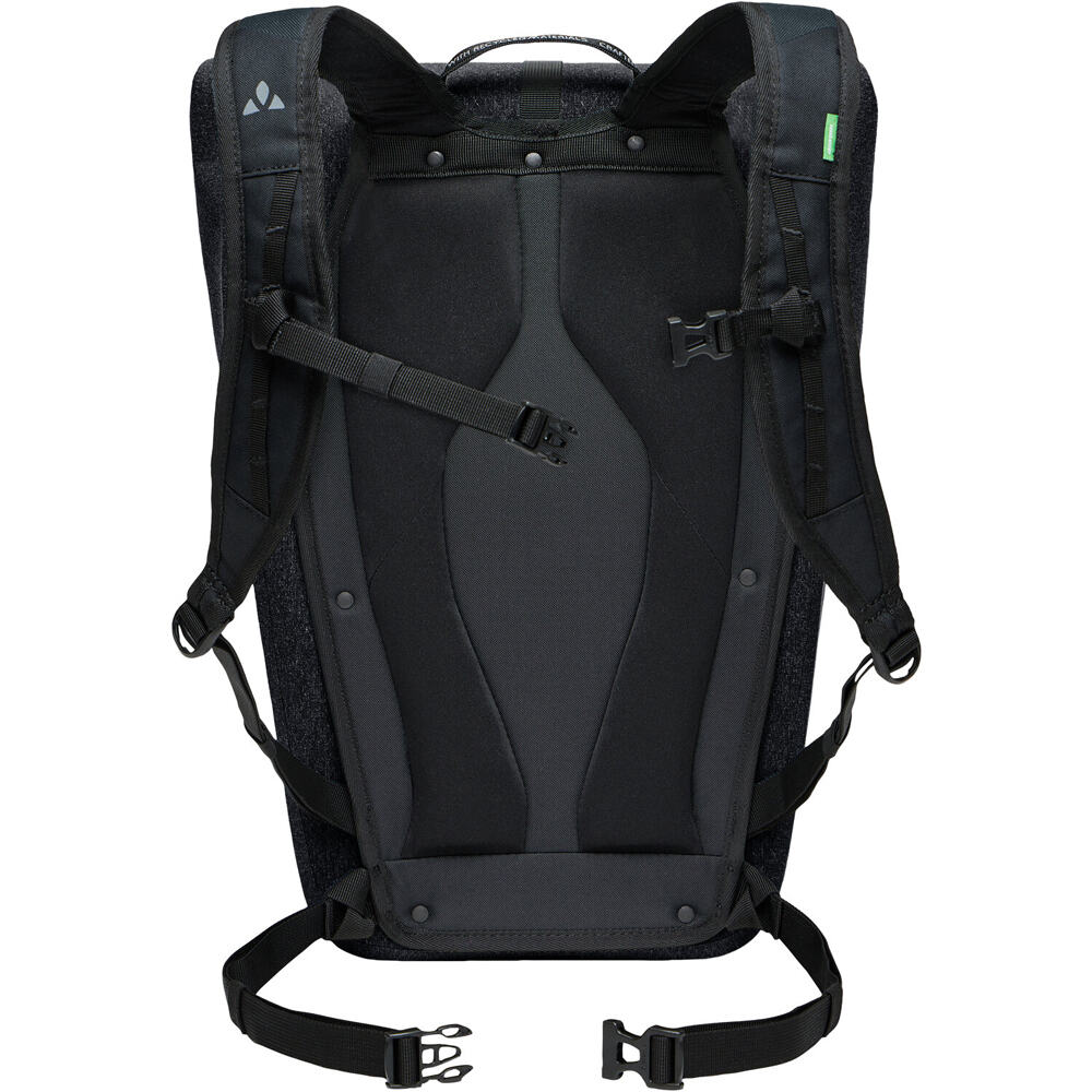 Vaude mochila montaña Clubride Urban 25 04