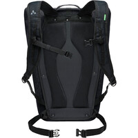 Vaude mochila montaña Clubride Urban 25 04