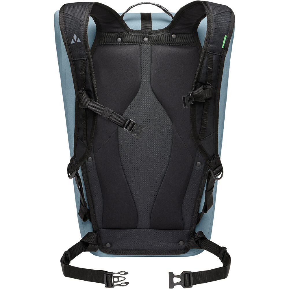 Vaude mochila montaña Clubride Urban 25 04