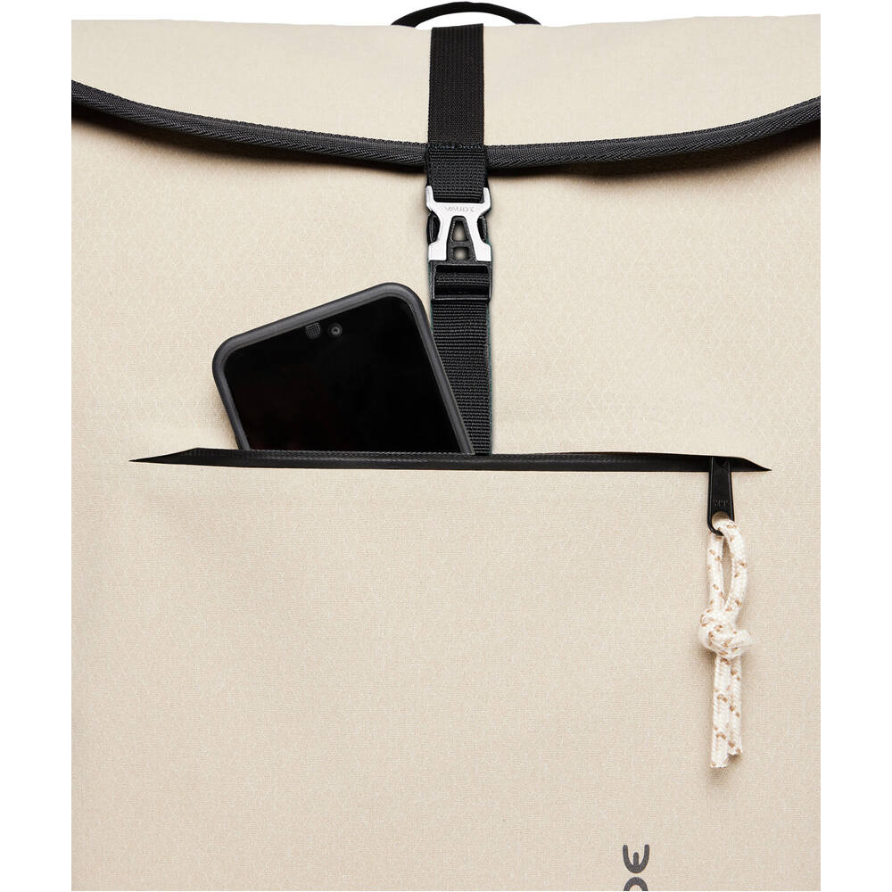 Vaude mochila montaña Clubride Urban 25 07