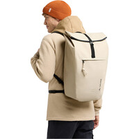 Vaude mochila montaña Clubride Urban 25 09