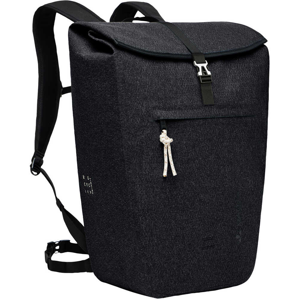 Vaude mochila montaña Clubride Urban 25 vista frontal