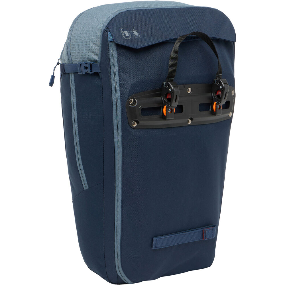 Vaude mochila montaña Cycle 28 II 05