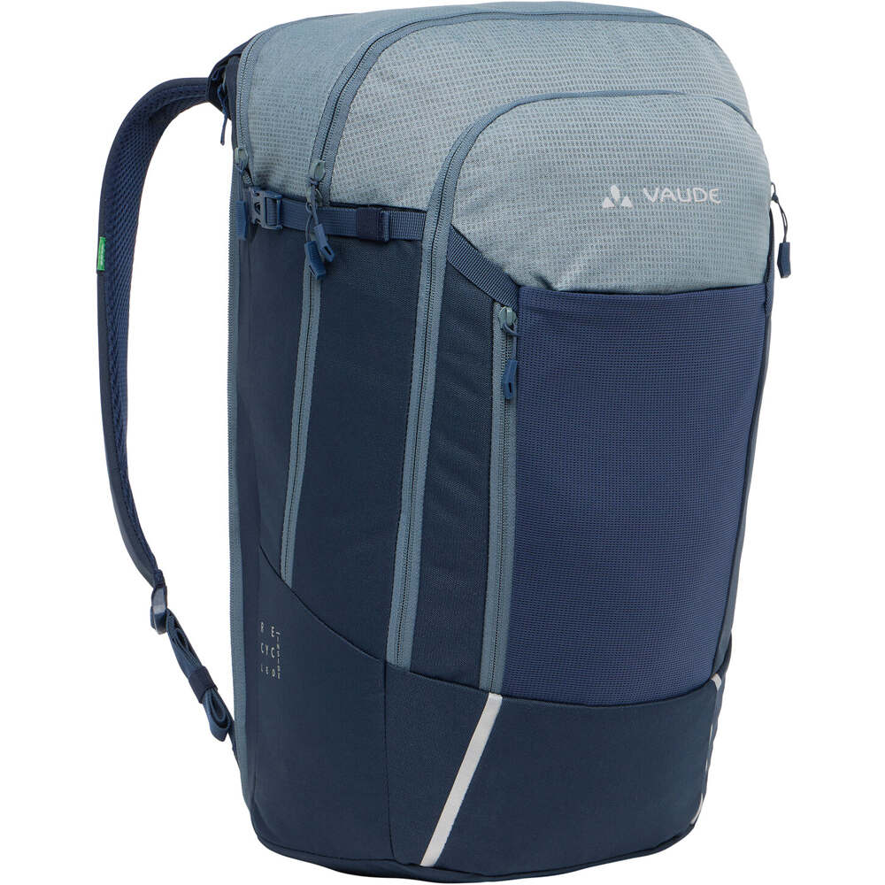 Vaude mochila montaña Cycle 28 II vista frontal