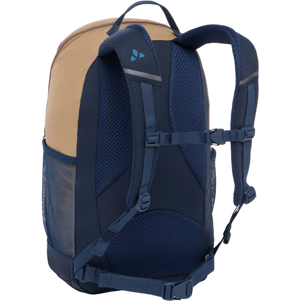 Vaude mochila montaña Hylax 15 01
