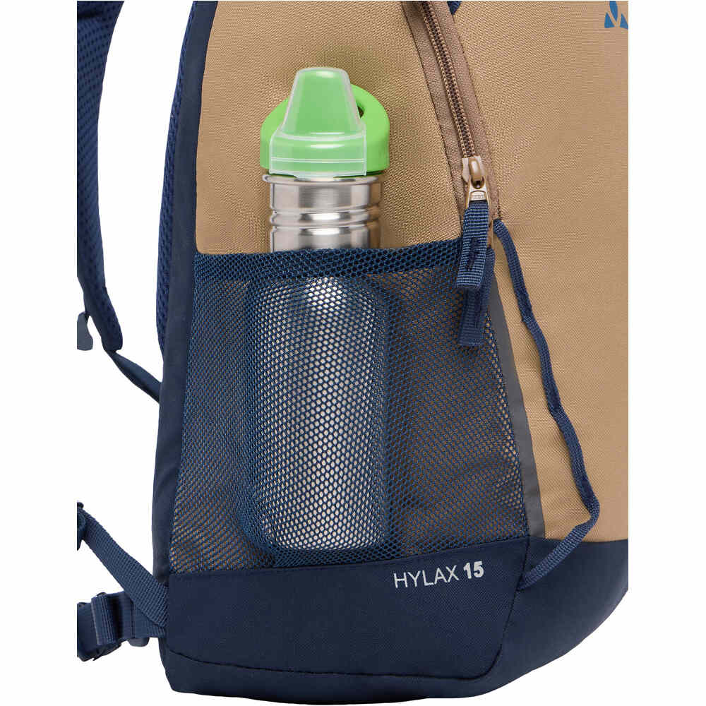 Vaude mochila montaña Hylax 15 05