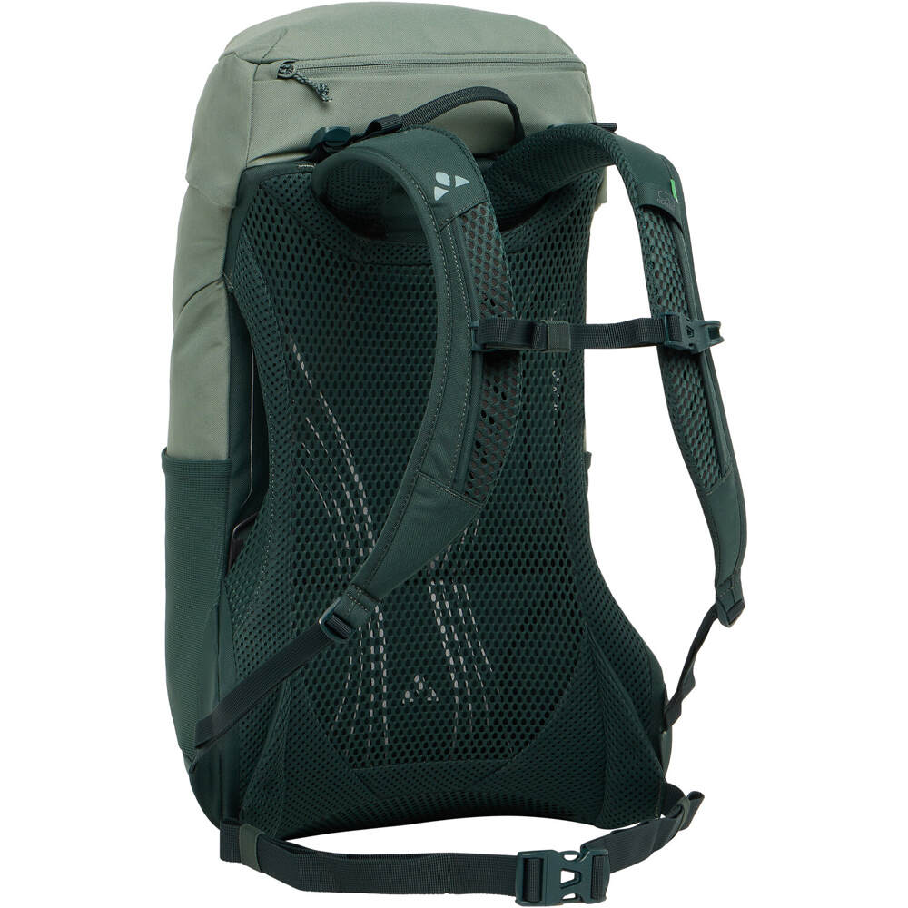 Vaude mochila montaña Jura 18 01