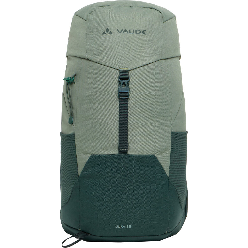 Vaude mochila montaña Jura 18 03