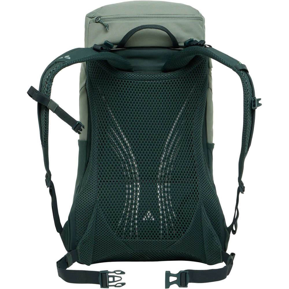 Vaude mochila montaña Jura 18 04