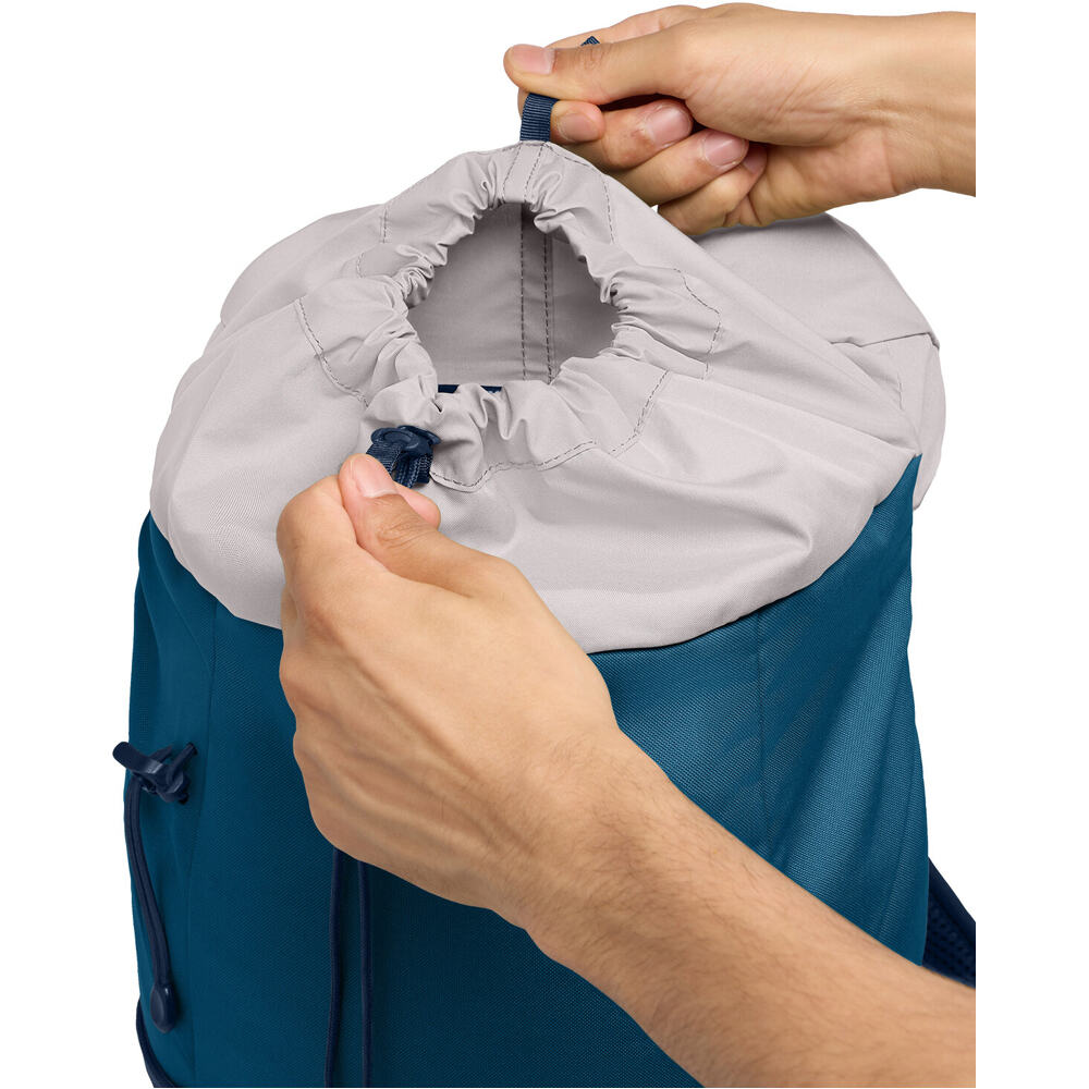 Vaude mochila montaña Jura 18 07