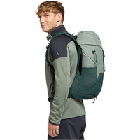 Vaude mochila montaña Jura 18 09