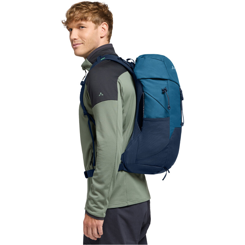 Vaude mochila montaña Jura 18 09