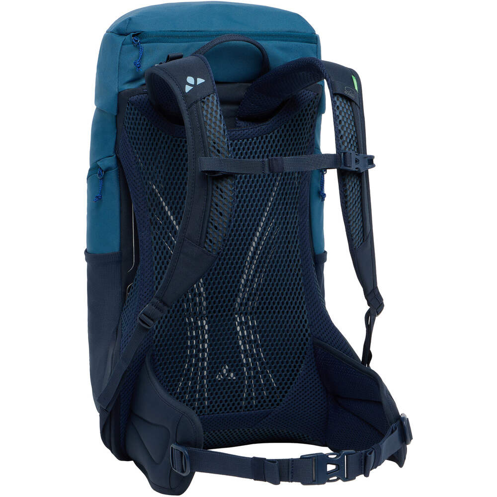 Vaude mochila montaña Jura 24 01