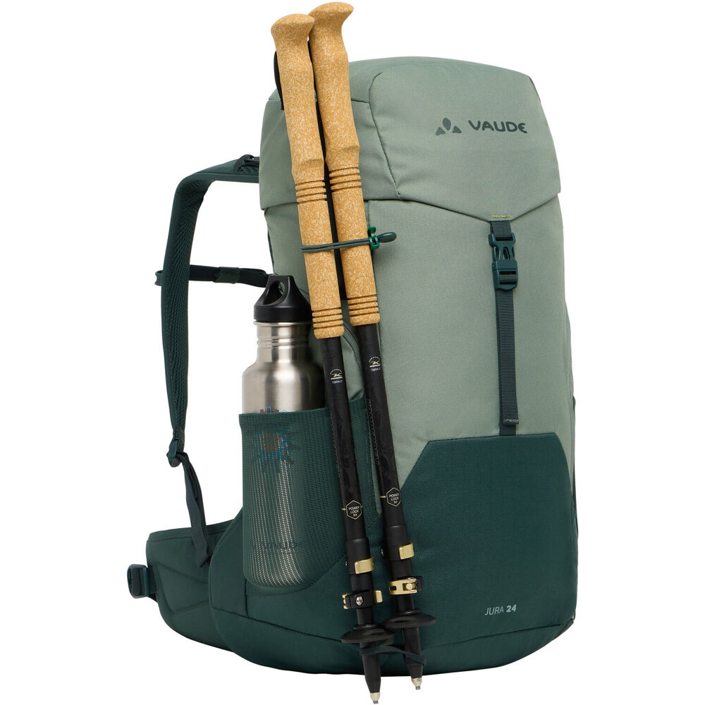 Vaude mochila montaña Jura 24 05