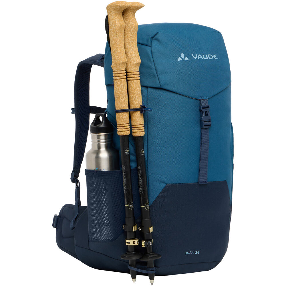 Vaude mochila montaña Jura 24 05