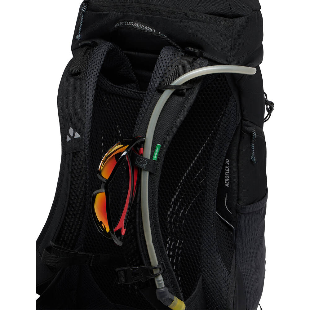 Vaude mochila montaña Jura 24 06