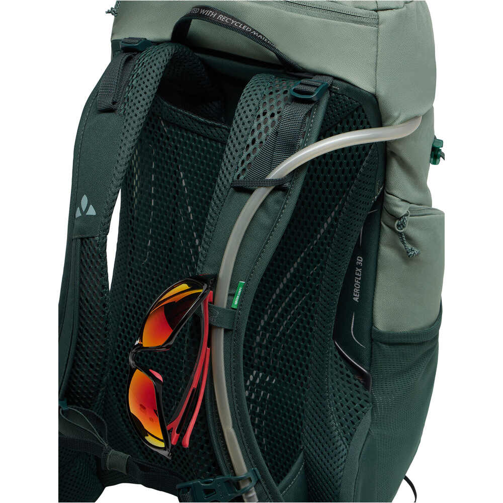 Vaude mochila montaña Jura 24 06