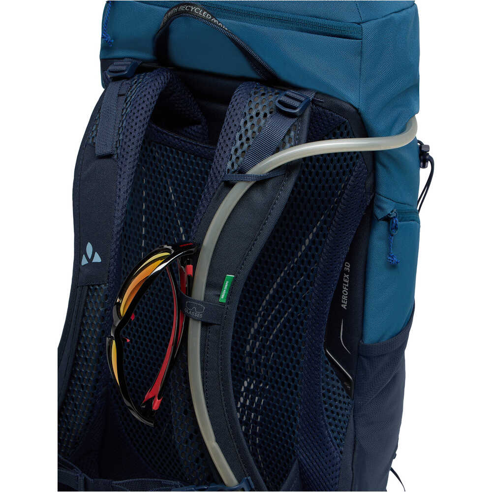 Vaude mochila montaña Jura 24 06