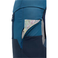 Vaude mochila montaña Jura 24 07