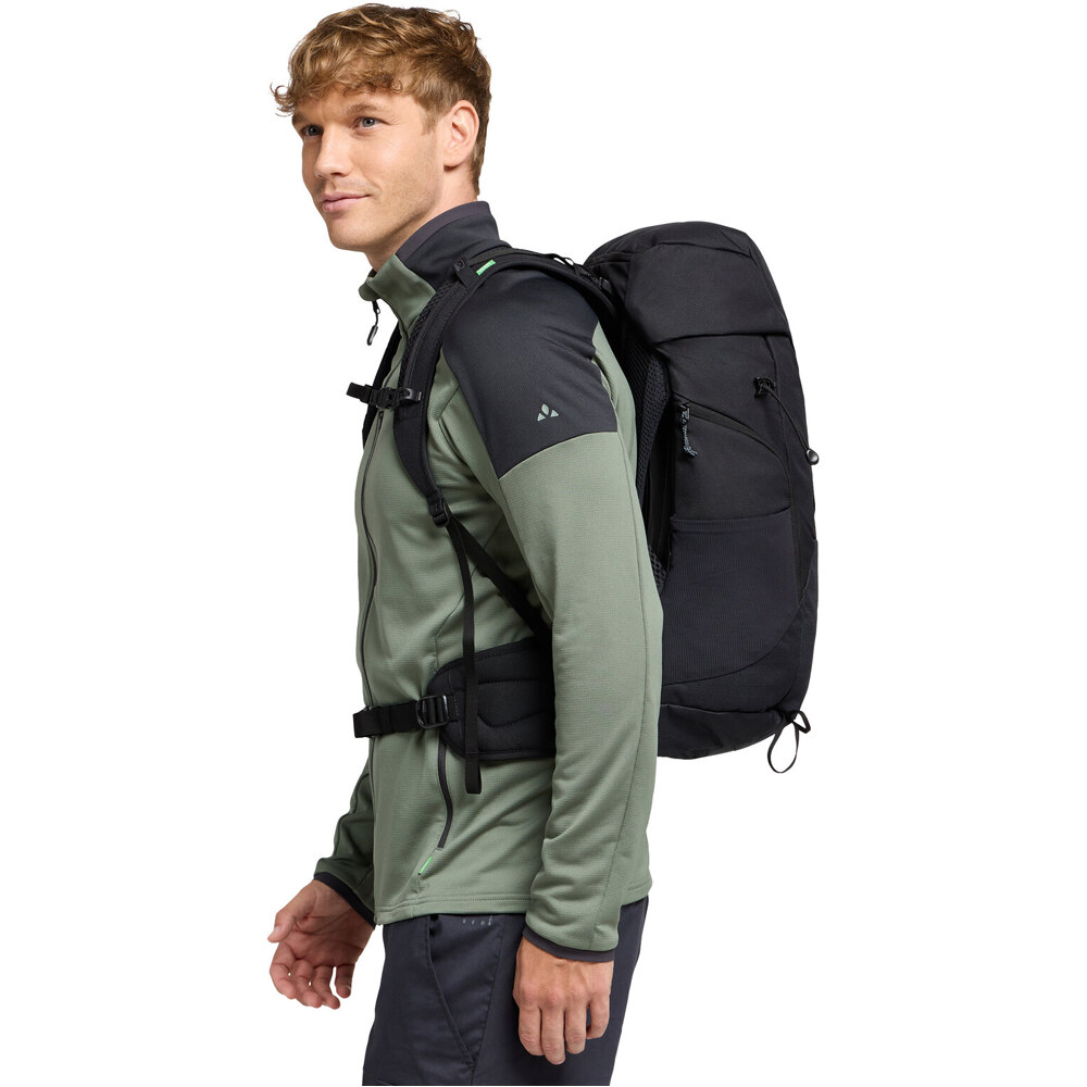 Vaude mochila montaña Jura 24 09