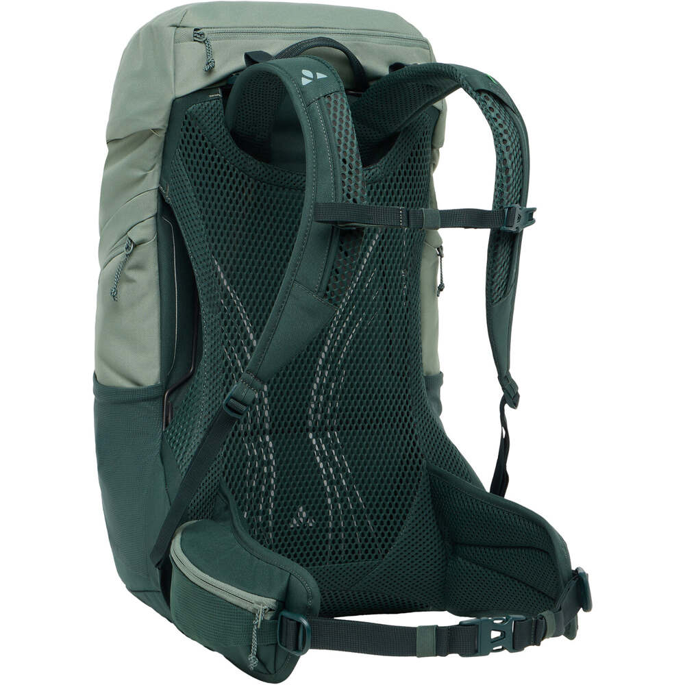 Vaude mochila montaña Jura 32 01