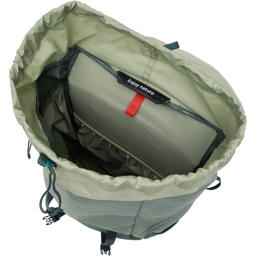 Vaude mochila montaña Jura 32 03