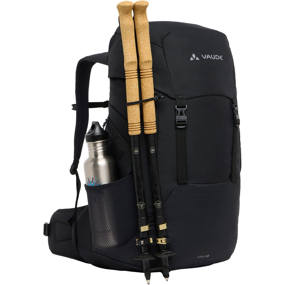 Vaude mochila montaña Jura 32 05