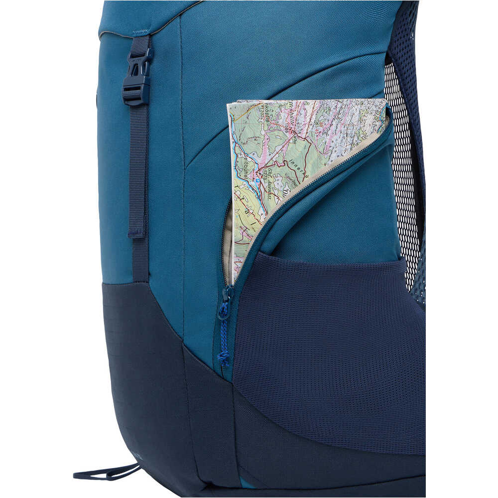 Vaude mochila montaña Jura 32 07