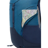 Vaude mochila montaña Jura 32 07