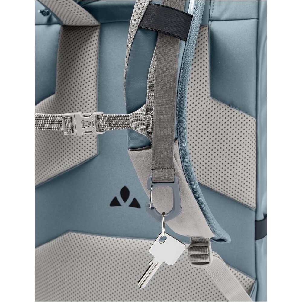 Vaude mochila montaña Mineo Backpack 23 04