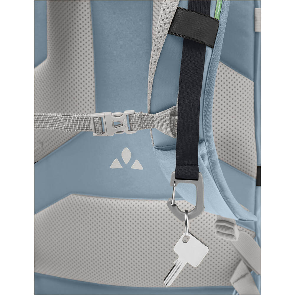 Vaude mochila montaña Mineo Backpack 30 05