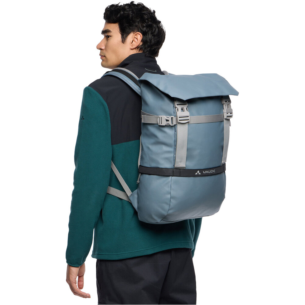 Vaude mochila montaña Mineo Backpack 30 09