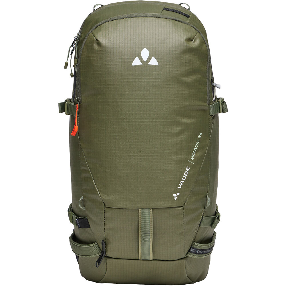 Vaude mochila montaña Monviso 26 03