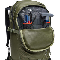 Vaude mochila montaña Monviso 26 07